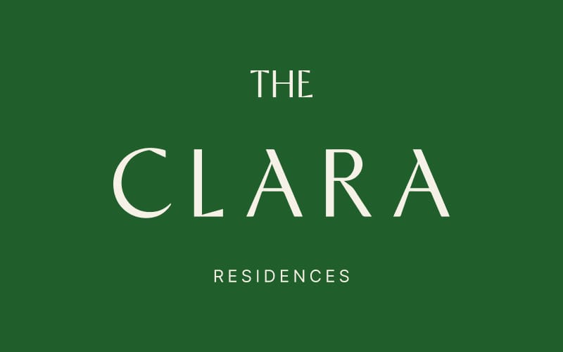The Clara logo